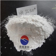 99.2% Al2o3 White Grinding Powder Fused White Alumina Oxide