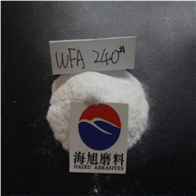 First Grade White Emery Powder F#280