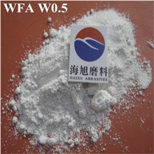 Polishing Paste White Fused Corundum