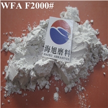 Polishing Paste White Fused Corundum