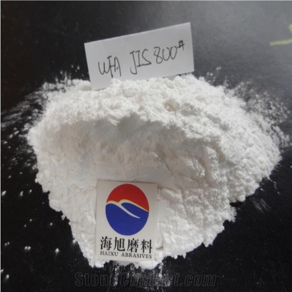 Polishing Paste White Fused Corundum
