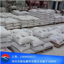 Sand Blasting Media White Fused Alumina