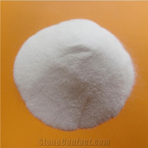 Sand Blasting Use White Aluminum Oxide Abrasives F#120