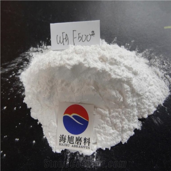 White Alumina Oxide Powder For Polishing