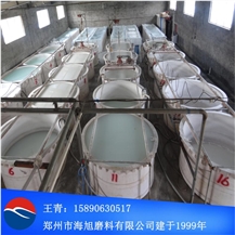 White Alumina Oxide Powder For Polishing