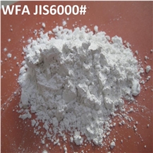 White Aluminum Oxide Fused #6000
