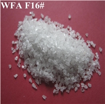White Fused Alumina