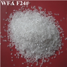 White Fused Alumina/Wfa Grit For Abrasive Tool
