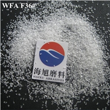 White Fused Alumina/Wfa Grit For Abrasive Tool