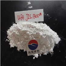 White Fused Korund Powder For Oilstone