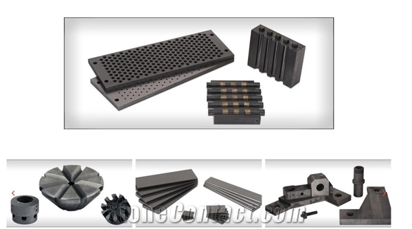 Diamond Sintering Application