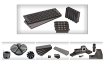 Diamond Sintering Application