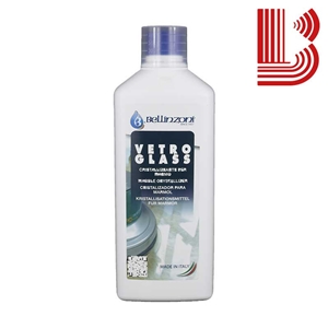Vetro-Glass Restoring Long-Lasting Gloss, Hardening Surfaces