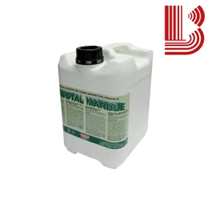 White Crystal Marble Crystallizer For Marble-Luciano Baicchi