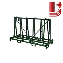 A Frame Trolley For The Transport Double-Sided Kitchen Tops A Frame Trolley For The Transport Double-Sided Kitchen Tops