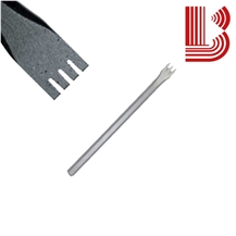 Chisel Tool 8Mm AND 4 D.