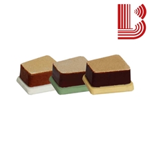 Frankfurt 5 Extra Resin Base Polishing Abrasive