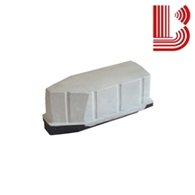  Magnesite Fickert Polishing Abrasive For Granite