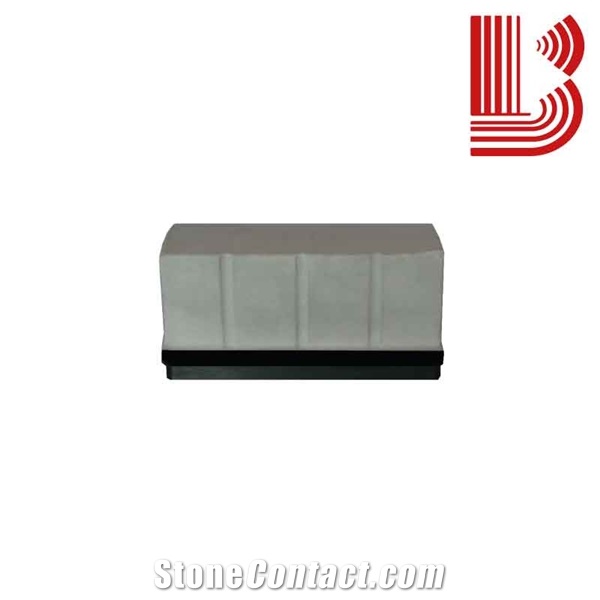 Pedrini Machines Magnesite Polishing Abrasive For Granite