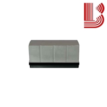 Pedrini Machines Magnesite Polishing Abrasive For Granite