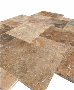 Travertine Pattern, Travertine Tiles