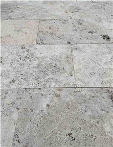 Travertine Pattern, Travertine Tiles