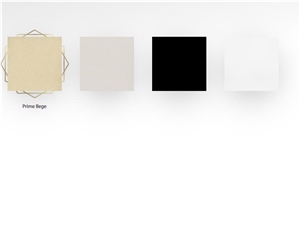 Prime Composed Marble, Artificial Marble, Quartz Slabs