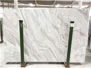 Bianco Damasco Marble Slabs Bianco Damasco Marble Slabs