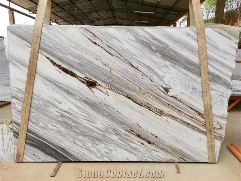 Creta Hard Marble Slabs