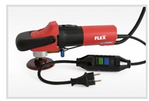 Flex L 12-3 100 WET/LE 12-3 100 Wet Stone Grinder