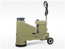 Julia Single Phase-Three Phase Floor Polishing Machine