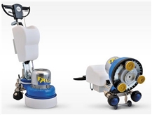 Klindex Levighetor 640 Professional Floor Grinding And Polishing Machine Klindex Levighetor 640 Professional Floor Grinding And Polishing Machine