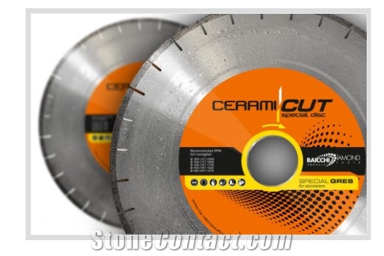 Ceramicut Cutting Diamond Saw Blades,Cutting Disks For Stone
