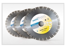 Cutting Diamond Disks For Marble And Granite