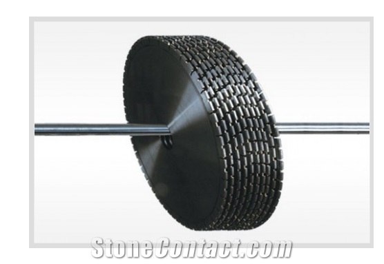 Diamond Saw Blades, Cutting Disk For Multi-Blades Saw