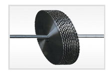 Diamond Saw Blades, Cutting Disk For Multi-Blades Saw Diamond Saw Blades, Cutting Disk For Multi-Blades Saw
