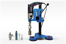 Fixed Drill Support