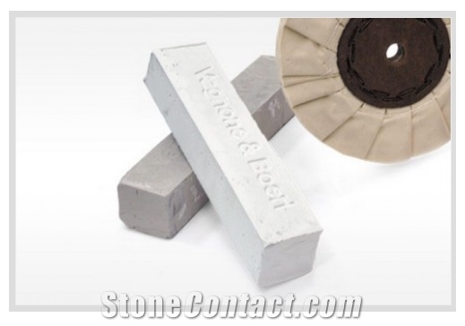 Polishing Abrasive Paste