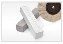 Polishing Abrasive Paste