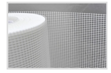 Reinforced Mesh For Reinforcing Stone Slabs, Fiberglass Mesh