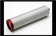 BL-R Series Lasers For Positioning, Cutting Stone