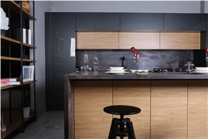 Dekton Sintered Stone Kitchen Countertop