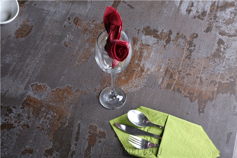 Dekton Sintered Stone Kitchen Countertop
