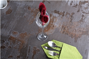 Dekton Sintered Stone Kitchen Countertop