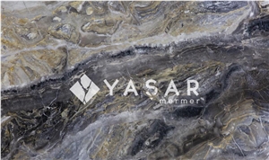 Grizio Marble Slabs, Tiles