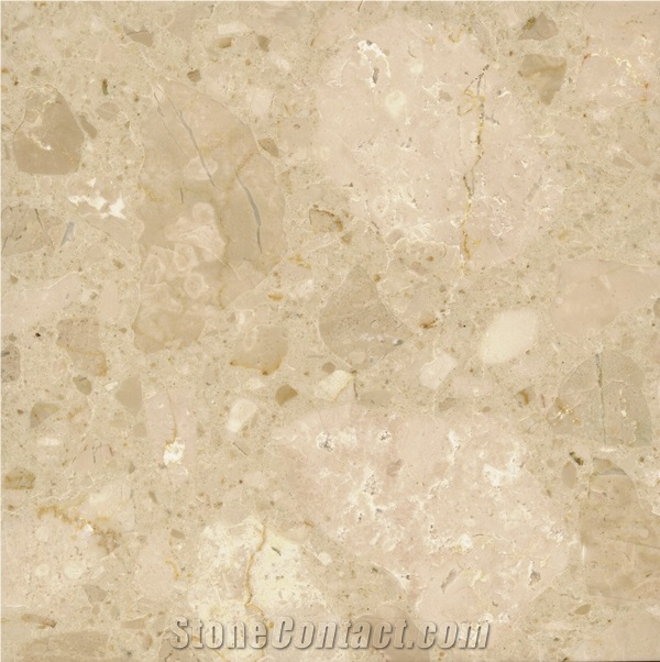 Quarella Linea Quartz Tradizionale - Botticino Marble Looks