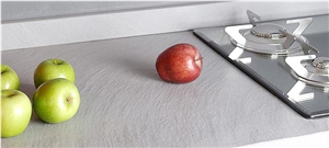 Santa Margherita Quartz Artificial Stone Kitchen Tops