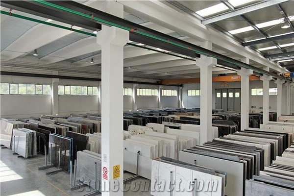Marble Slabs
