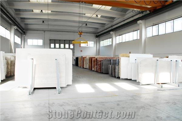 Marble Slabs