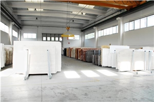 Marble Slabs